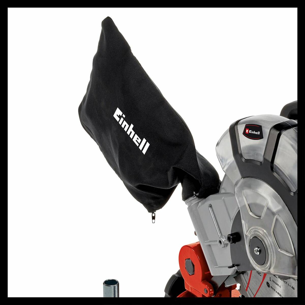 Einhell Kapp-Gehrungssäge » TC-MS 2112 « 1400W, Schnitttiefe 120mm