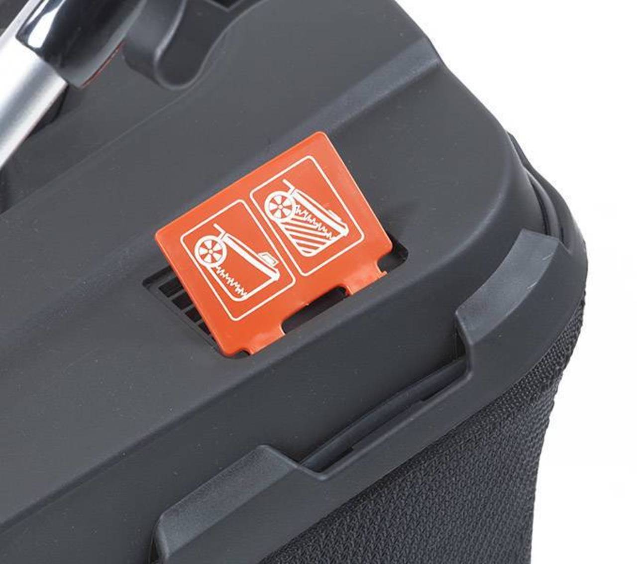 Dolmar AM3738XE3 Akku-Rasenmäher 2x 18V 3Ah + Doppelladegerät, Rasenmäher