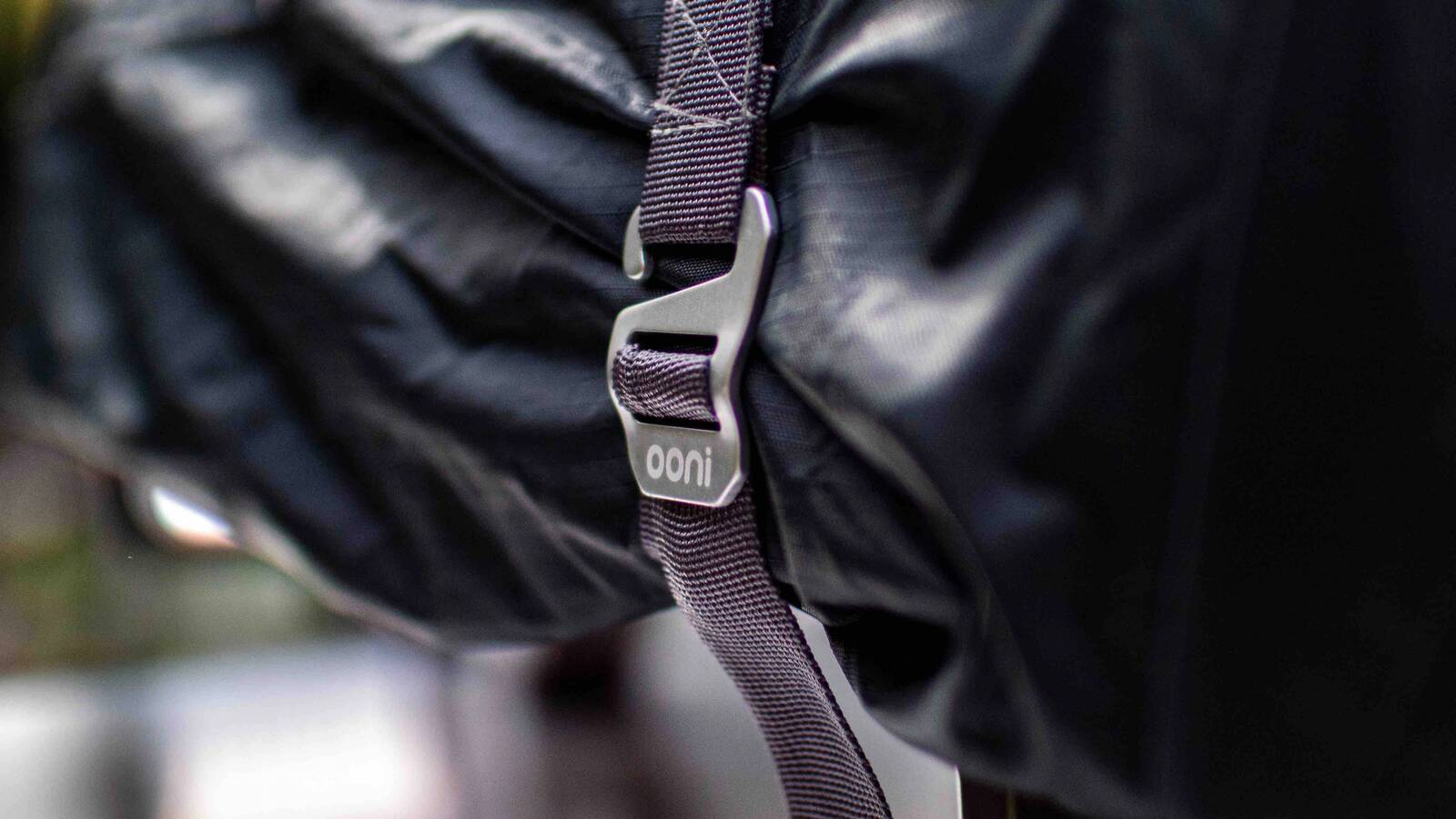 Ooni Abdeckung & Tragetasche » Karu 16 Carry Cover « 100% Wetterschutz