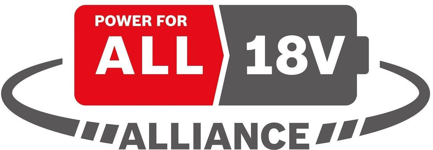 Bosch Akku-Heckenschere » EasyHedgeCut 18-45 « inkl. 2.0 AH Akku