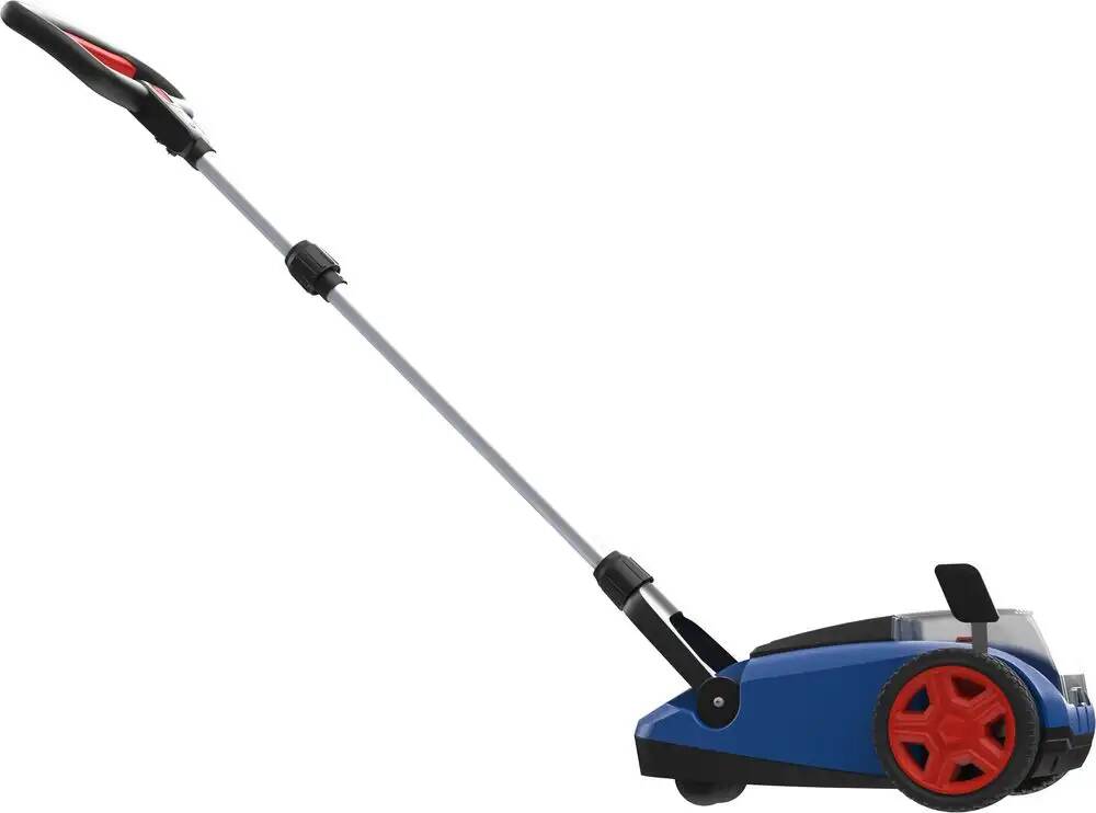 Güde Akku-Einhandmäher » ERM 18-201-23 « 2Ah Set, bürstenloser Motor 18V