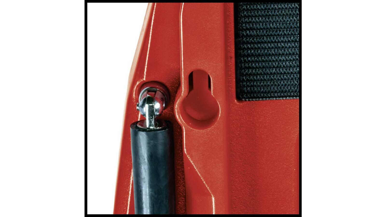 Einhell Akku-Radio » TC-RA 18 Li BT Solo « 18V Mit Bluetooth, FM-Radio