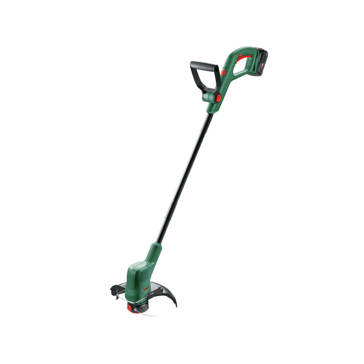 Bosch Akku-Rasentrimmer » EasyGrassCut 18V-230 « inkl. 2,0 Ah Akku