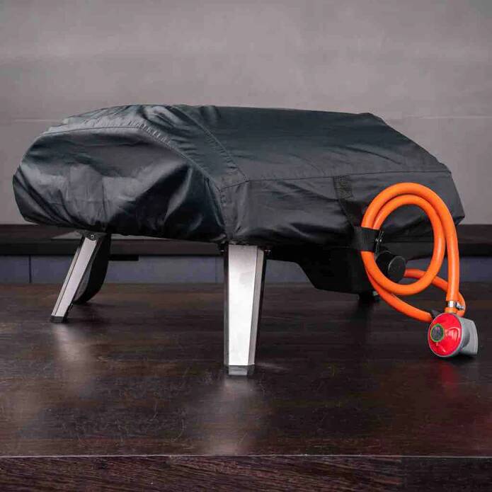 Ooni Tragetasche & Abdeckung » Koda 16 Carry Cover « Sicher geschützt