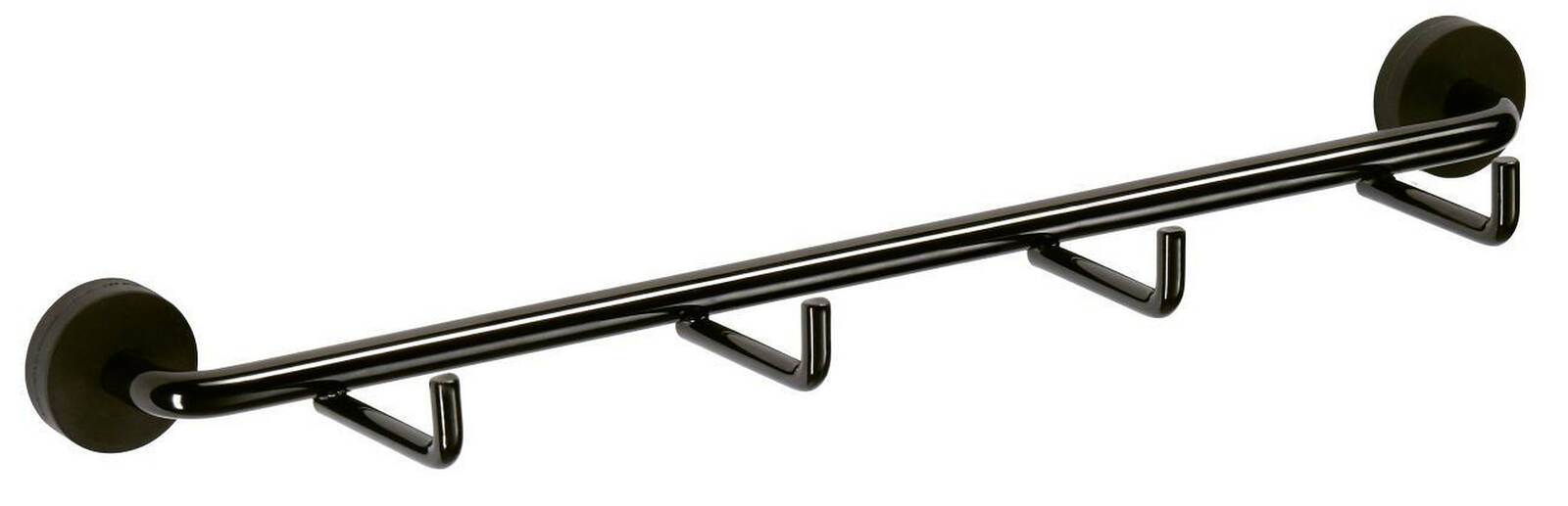 Mr. Gardener magnetischer Zubehörhalter - Für Grillbesteck & Handtücher