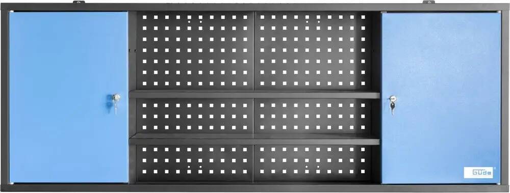 Güde Werkstatteinrichtungs-Set » GWS 6-tlg « All-in-One Lösung