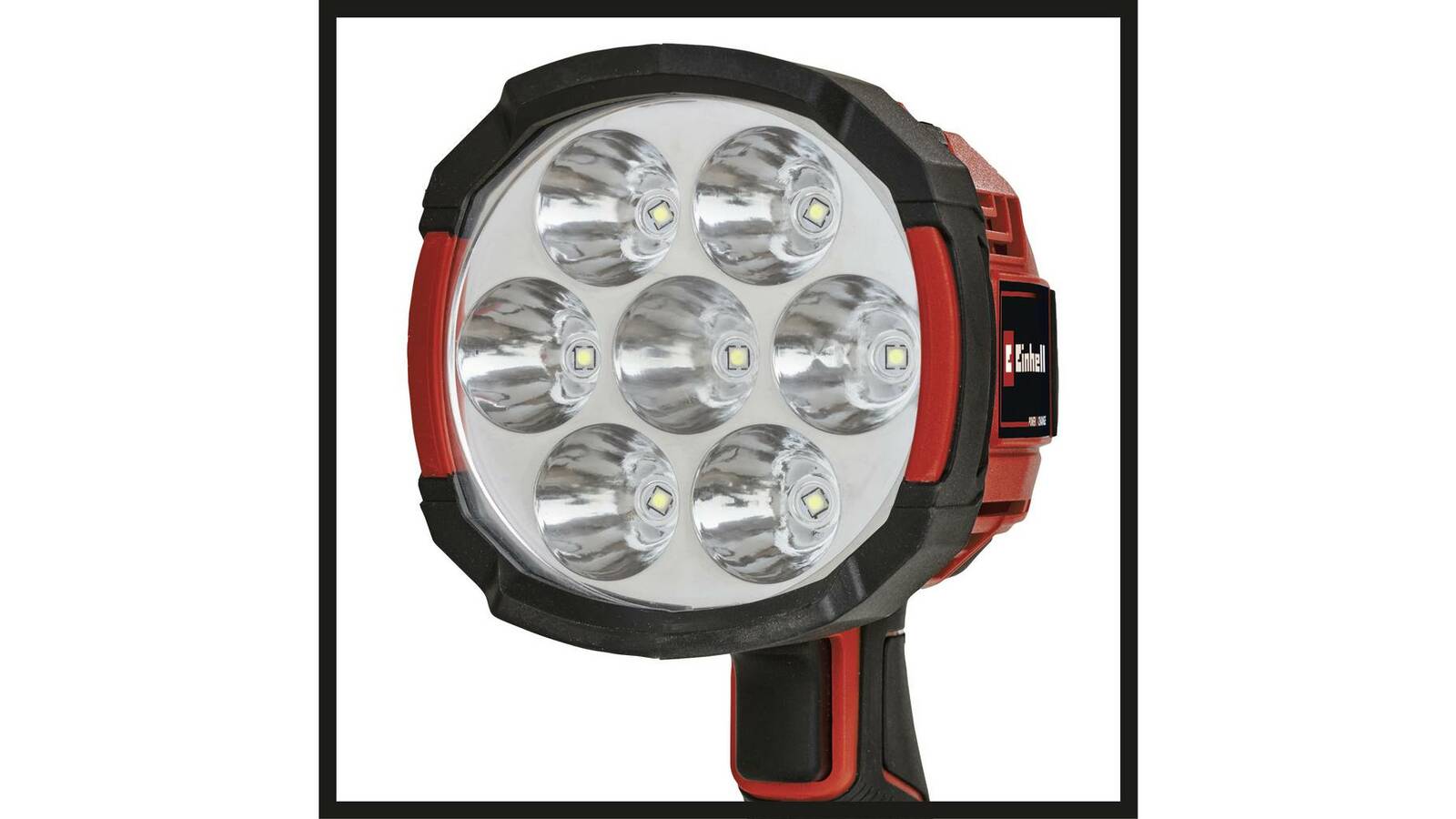 Einhell Akku-Lampe » TE-CL 18/2500 LiAC Solo « Power X-Change