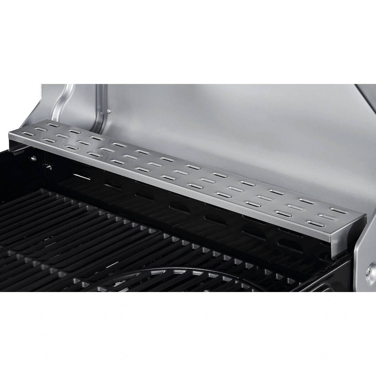 Mr. Gardener Gasgrill » Virginia 4 « TURBO-ZONE™, HEAT RANGE™-System