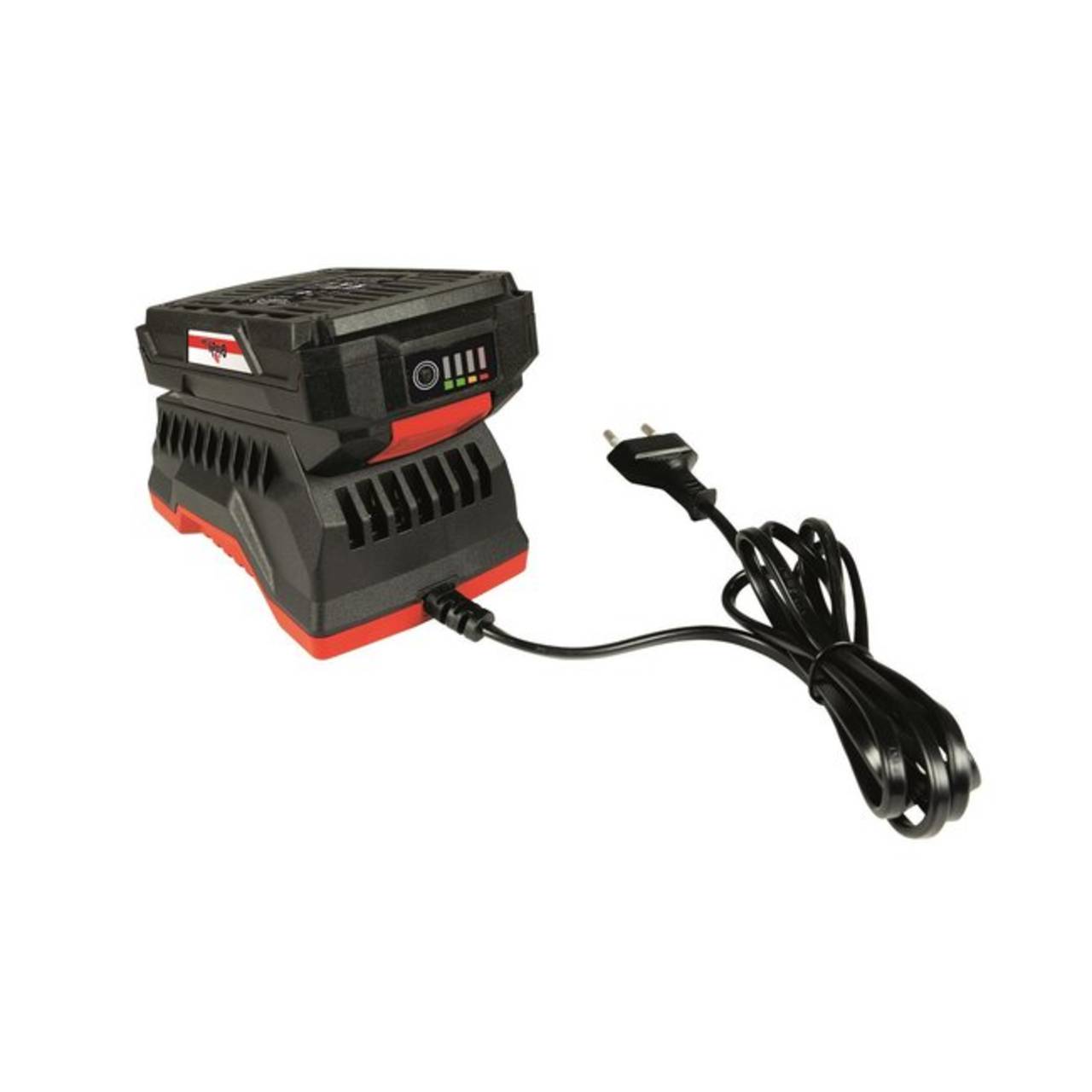 Grizzly Tools Akku-Laubbläser » ALB 2020 Lion « inkl. Akku und Ladegerät