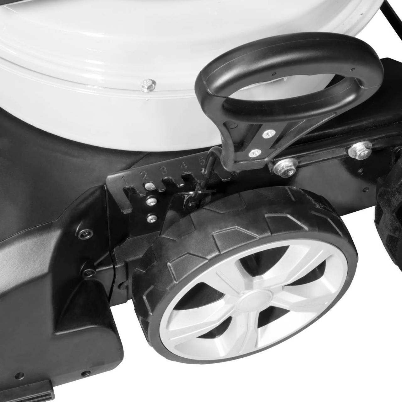 Güde Benzin-Laubsauger » GFLS 1700 « 4in1 - 4.2 PS - 150l