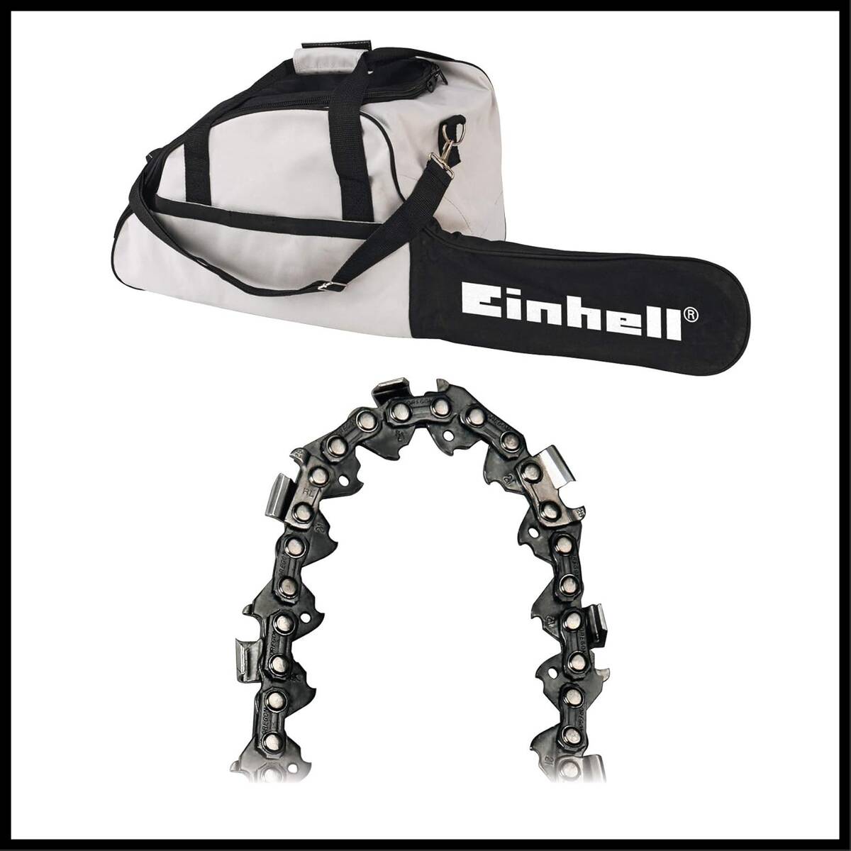 Einhell Benzin-Kettensäge » GC-PC 1435 TC Kit « 35 mm, Oregon Schwert