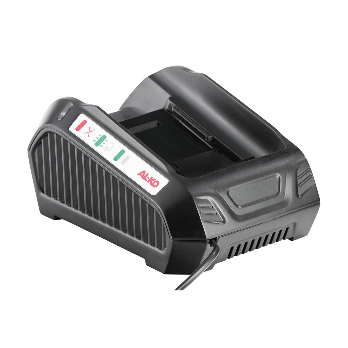 AL-KO Akku-Schneefräse » ST 4048 Set « 6m Wurfweite, 36V, 5.0 AH Akku