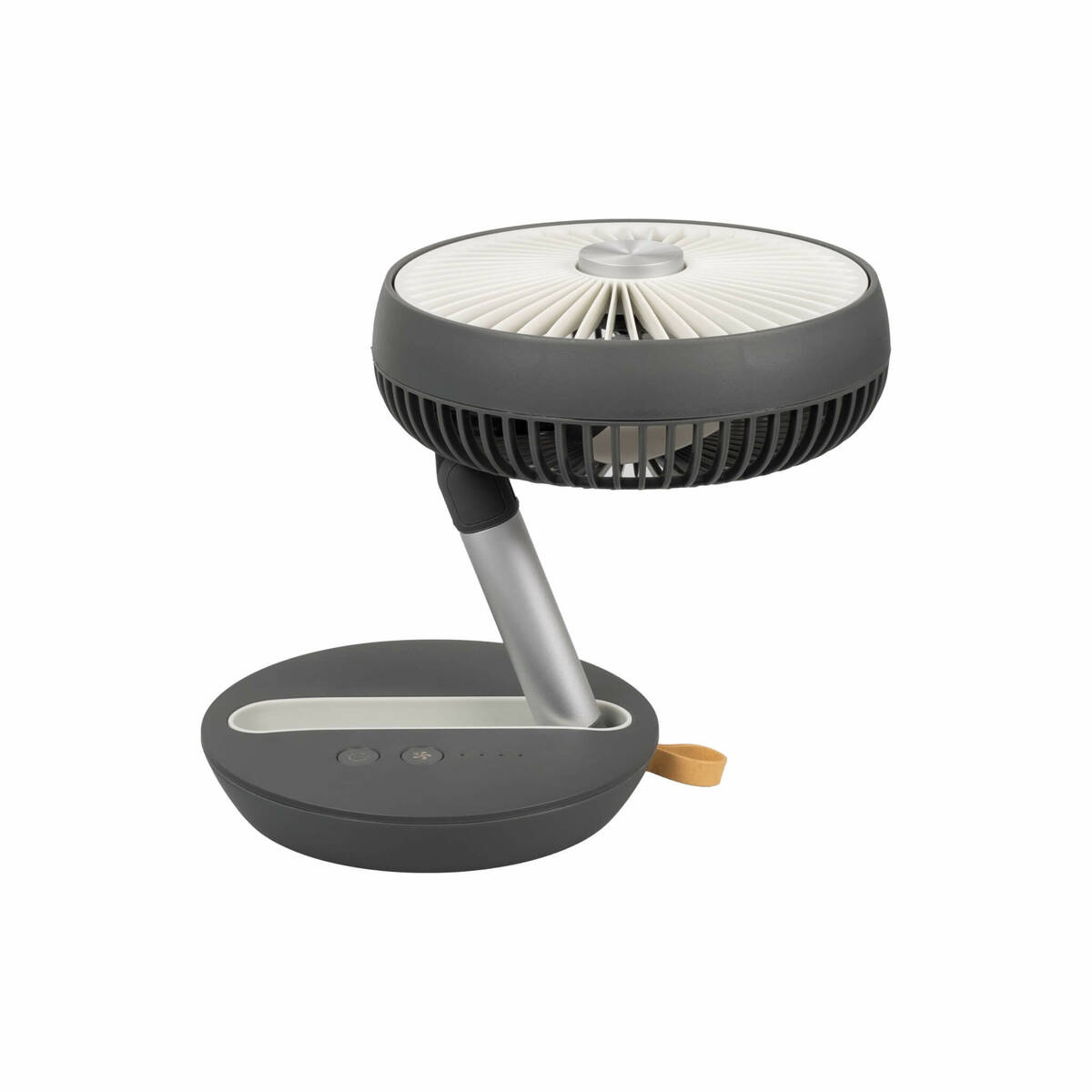 Eurom Ventilator Campingzubehör » Vento faltbar « kabellos mit Akku