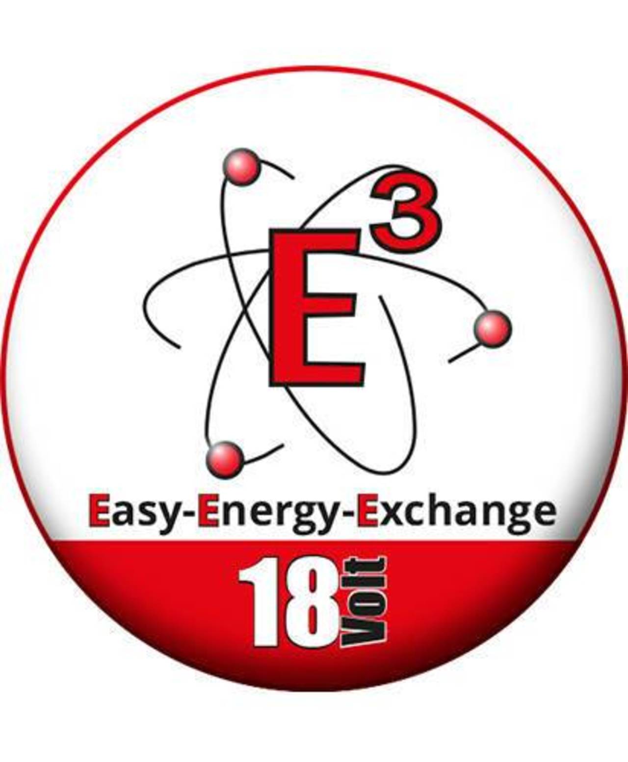 Güde Akku-Laubsauger » LS 36-302-30 « 36 Volt - E³ Akkusystem