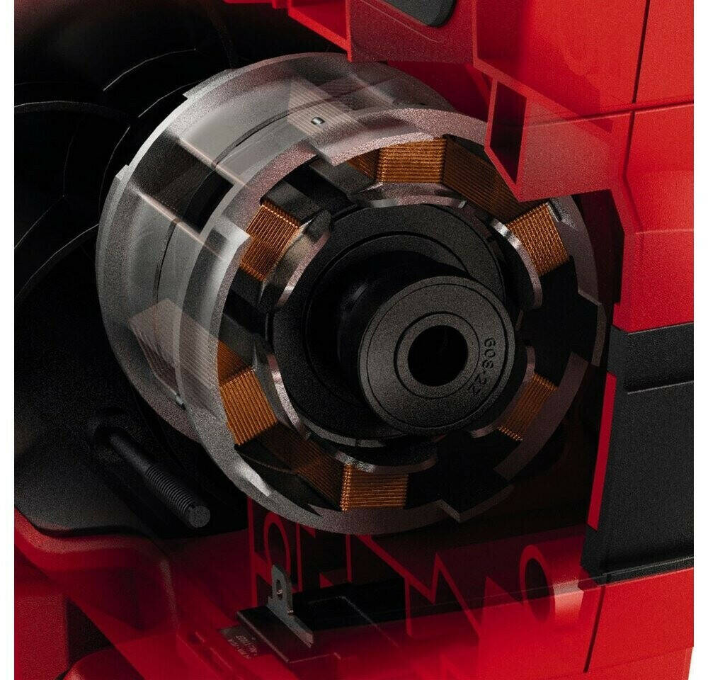 ♦ OUTLET ♦ Einhell Akku-Laubsauger Solo » VENTURRO 18/210 « 500 m³/h Saugleistung