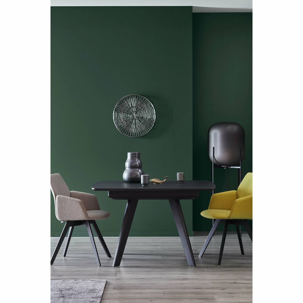 Schöner Wohnen Trendfarbe » Jungle « matt, hochdeckend - 2,5 l