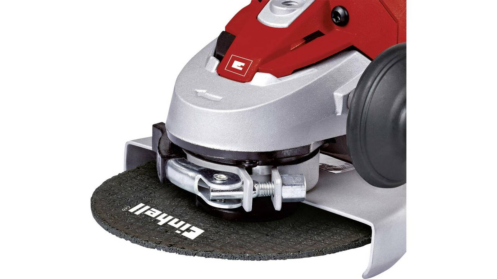 Einhell Winkelschleifer » TE-AG 125/750 « 750 Watt - ohne Trennscheibe