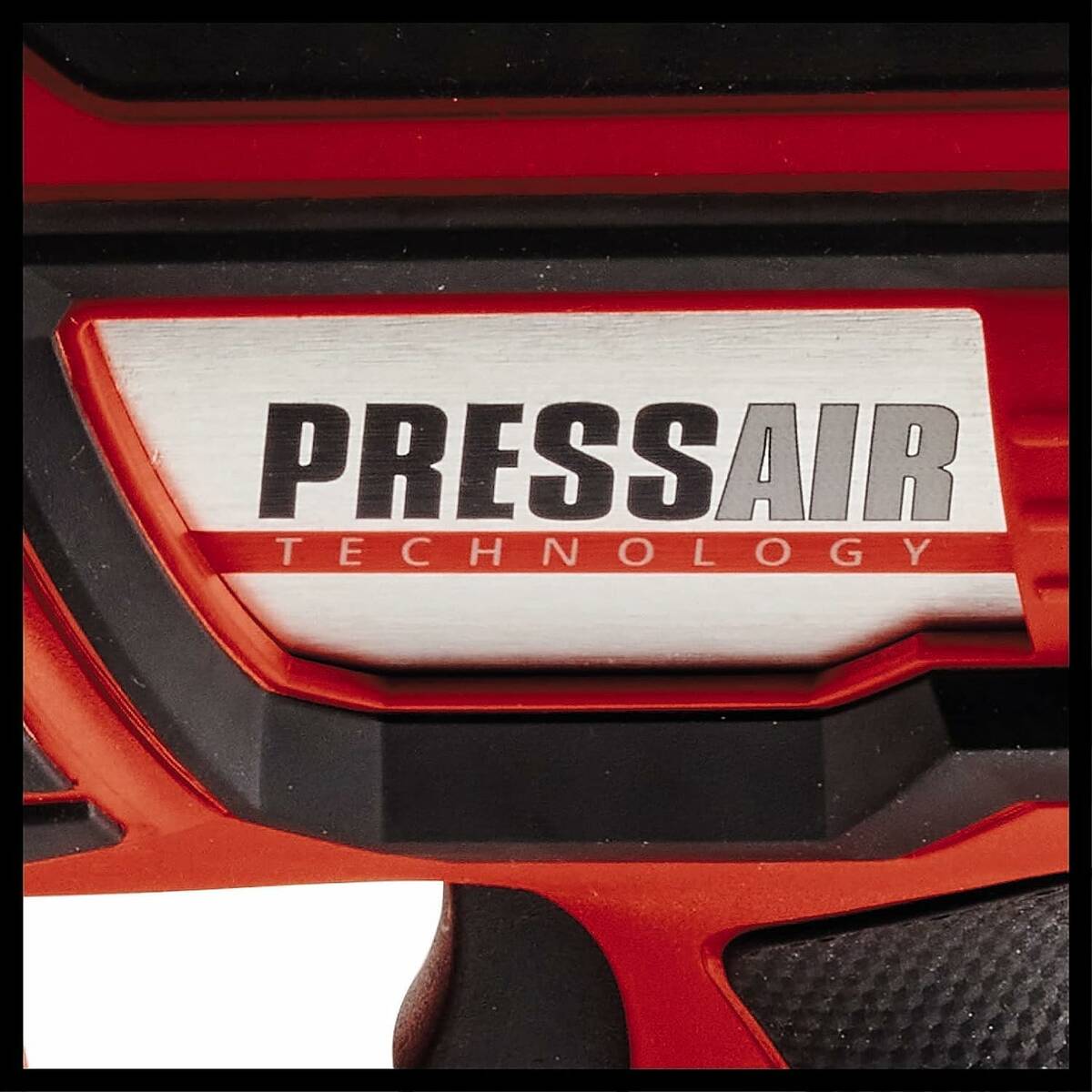 Einhell Akku-Tacker 18 V Professional » FIXETTO 18/38 S « PressAir, LED