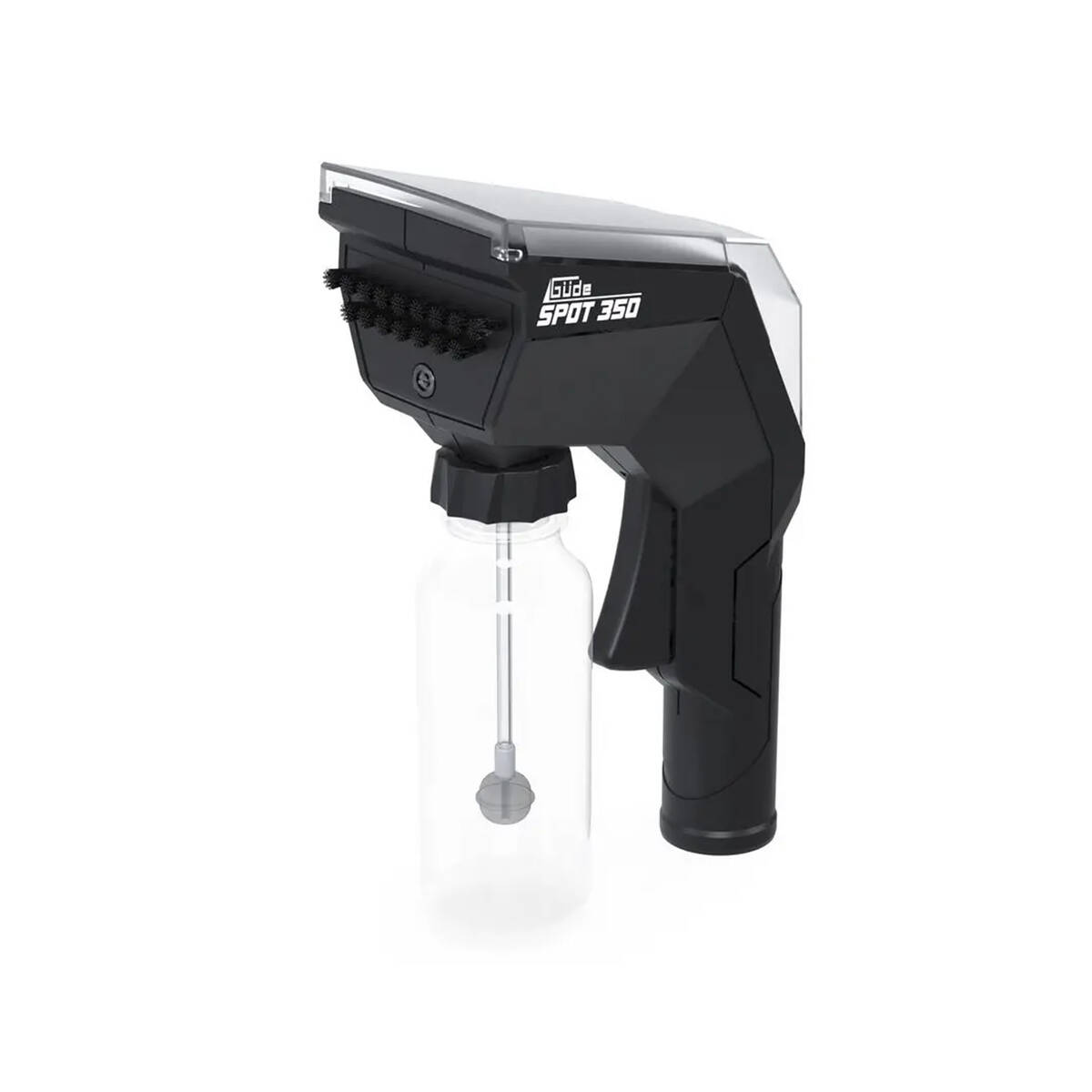 Güde Polsterreinigungsbürste » Spot 350 « für Nass- Trockensauger