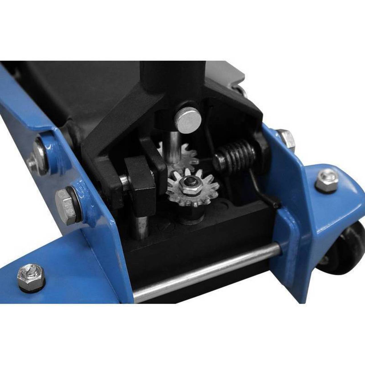 Güde Rangierwagenheber GRH 3/470, Wagenheber, Heber, 3t, Werkstatt