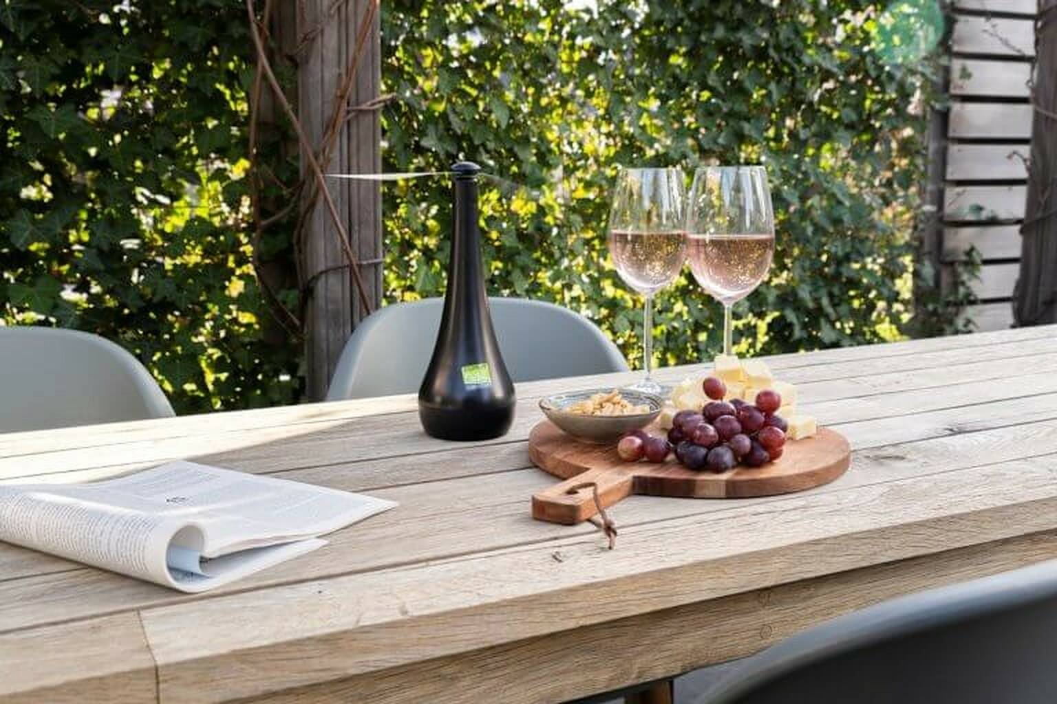 Eurom Fly Away Twister » Insektenabwehr « Batteriebetrieben