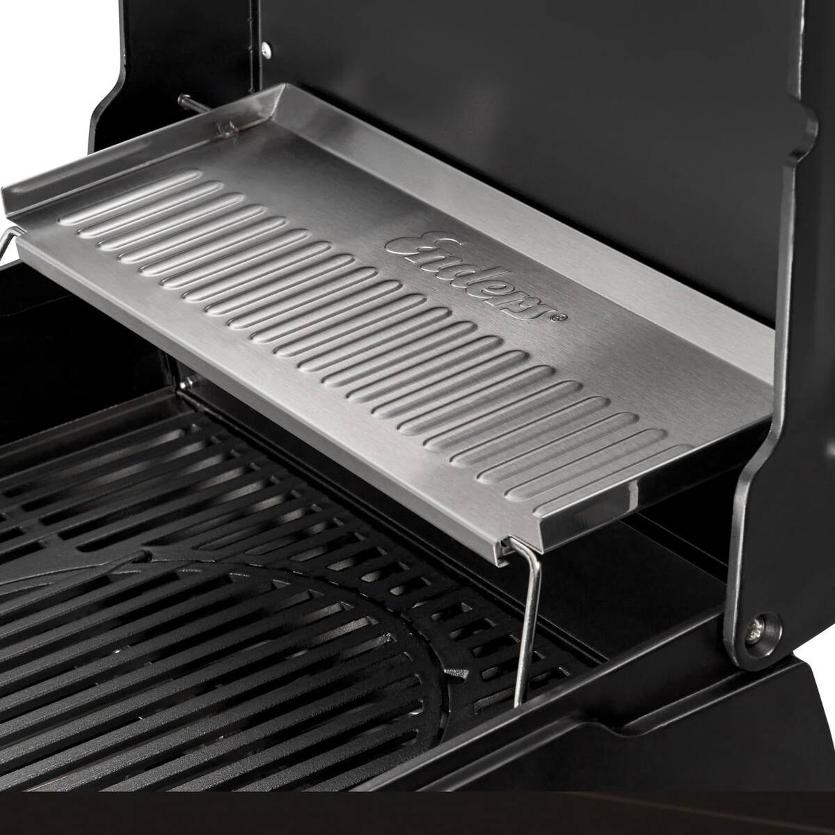 Enders Elektrogrill » eFLAVOUR® 2 Turbo « 3x 1,5 kW, SWITCH GRID