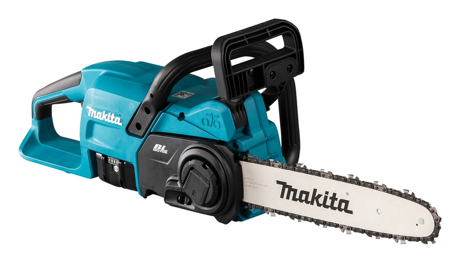 Makita Akku-Kettensäge » DUC307ZX2 « 18 V LXT, Brushless Motor