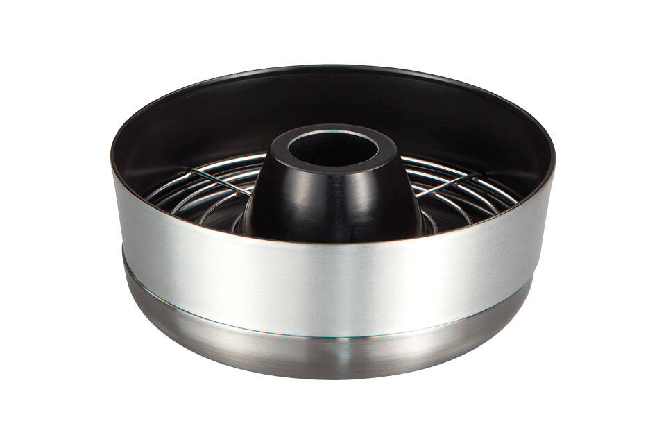 Enders mobiler Backofen » Vamo « 2,3 l, keramikbeschichtet