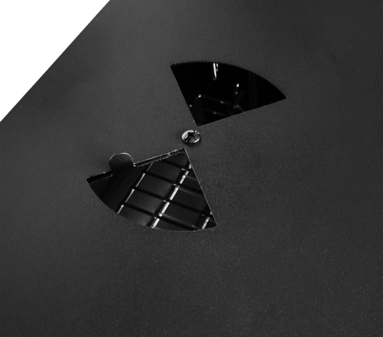 El Fuego Gas Smoker » Portland W « Window - AY3173