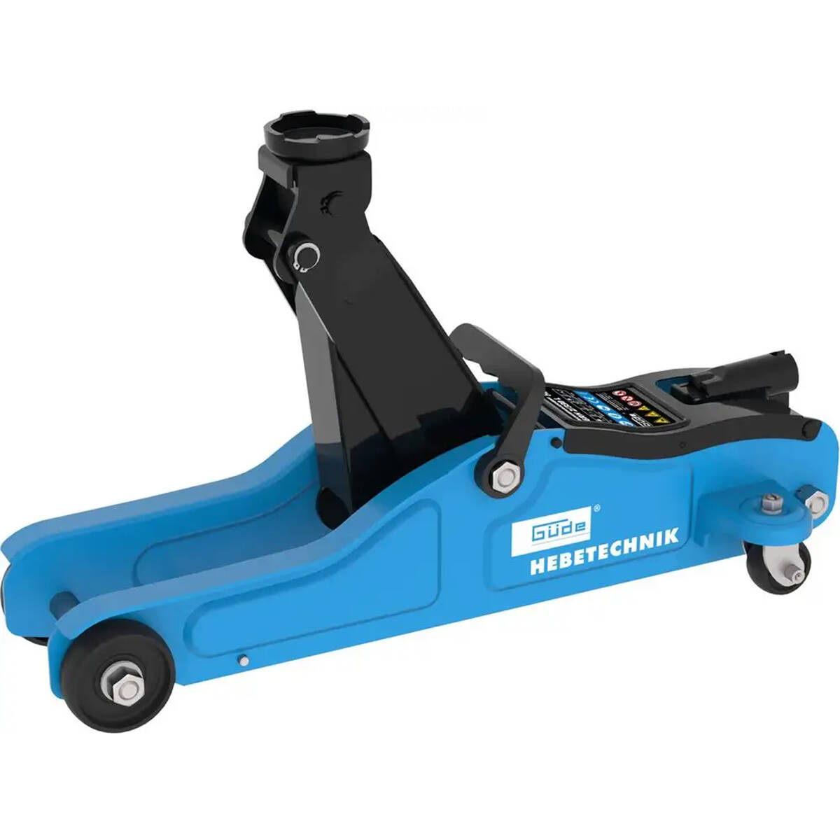 Güde Hydraulik Rangierwagenheber » GRH 2/330L « 2 Tonnen