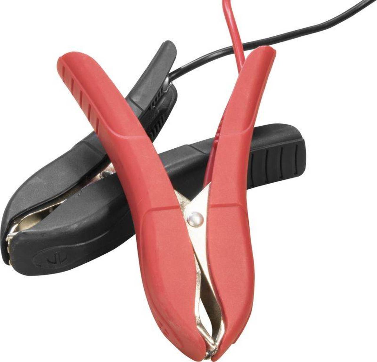 Güde Batterielader » GAB 12V/6V-10A « Mit BOOST-Funktion