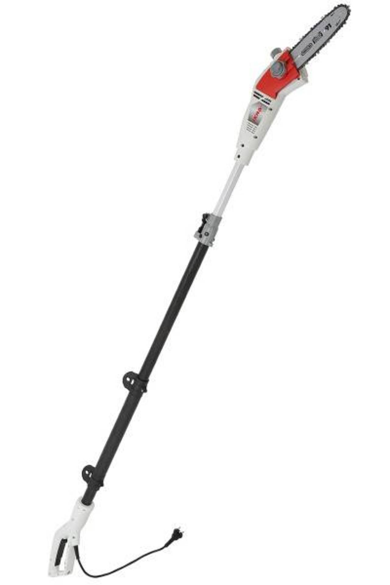 IKRA Elektro Hochentaster » IEAS 750 « OREGON Schwert & Kette