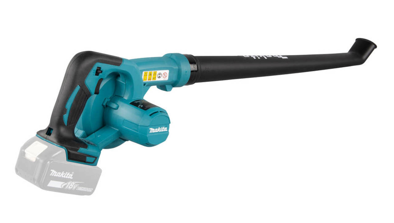 Makita Akku-Gebläse » DUB186Z « 18 Volt - ohne Akku & Ladegerät