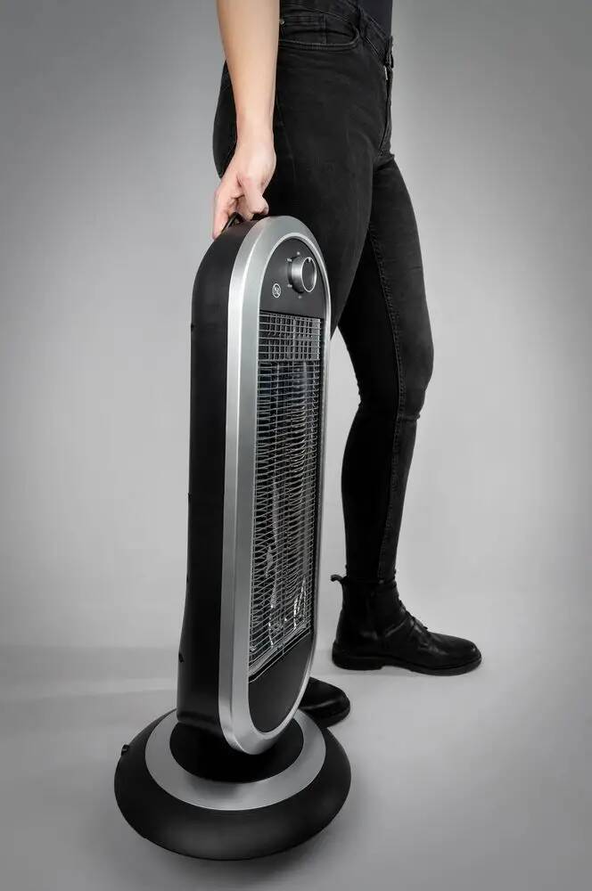 Güde Infrarot Heizstrahler » GIH 900 « Wohlfühlwärme für Zuhause