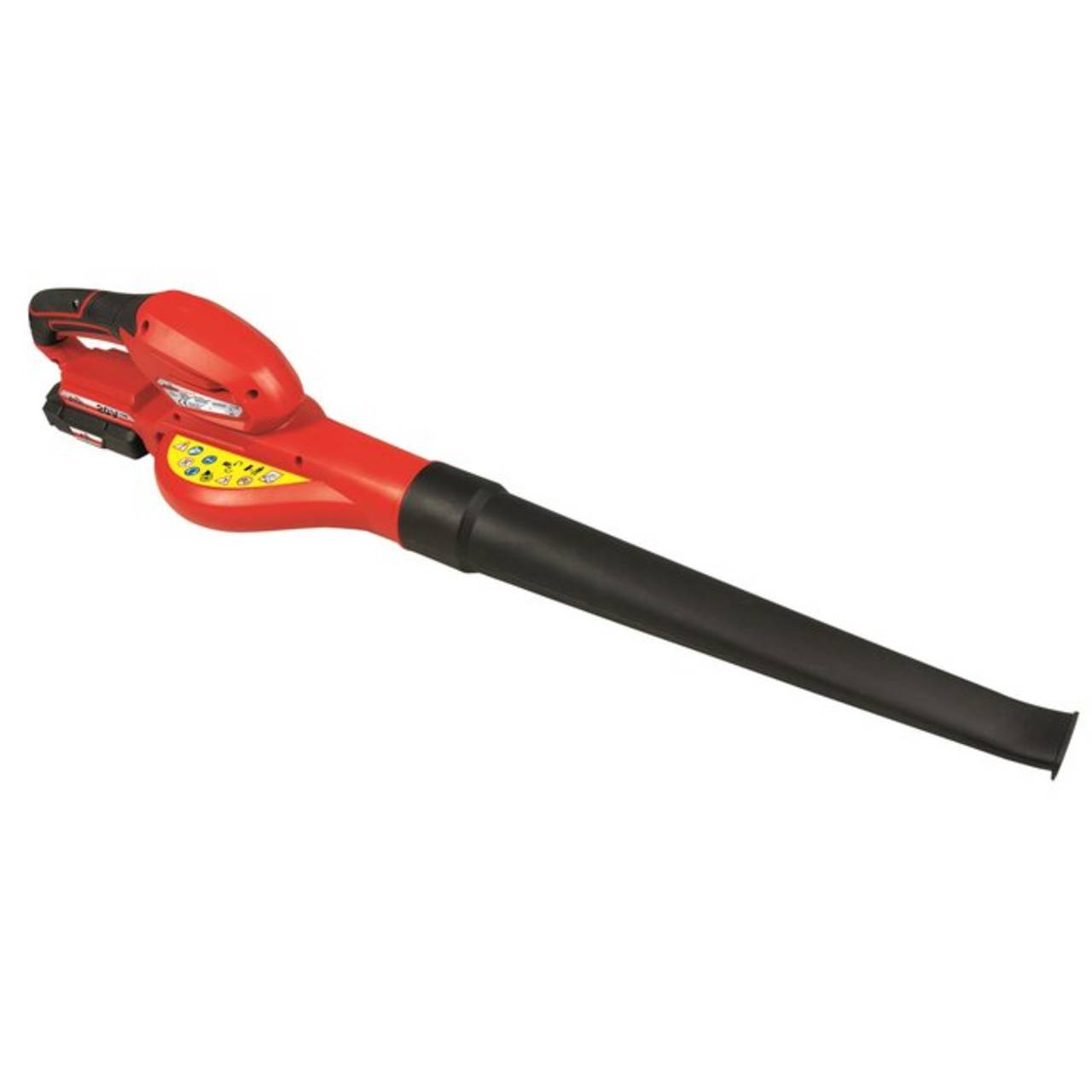 Grizzly Tools Akku-Laubbläser » ALB 2020 Lion « inkl. Akku und Ladegerät