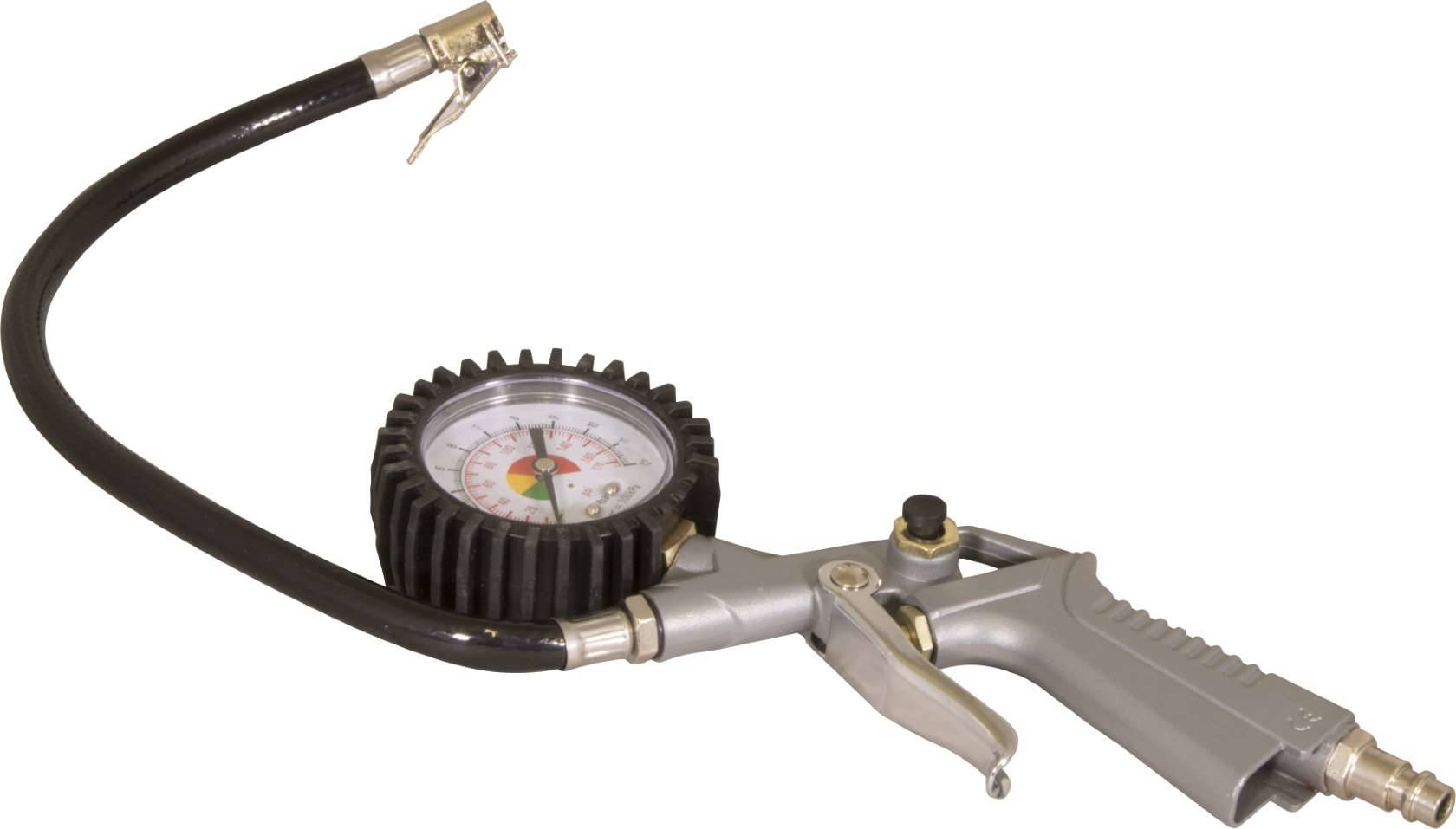 Güde Kompressor 180/08/11-TLG, Kolbenkompressor, Druckluftkompressor