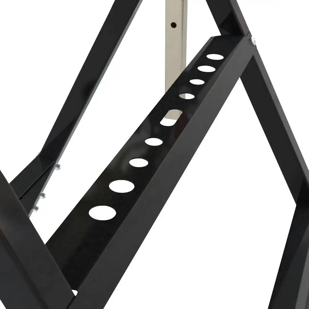 Güde Mobiler Schweißklapptisch » MSKT 760 « 4 Höhen, Seiten schwenkbar