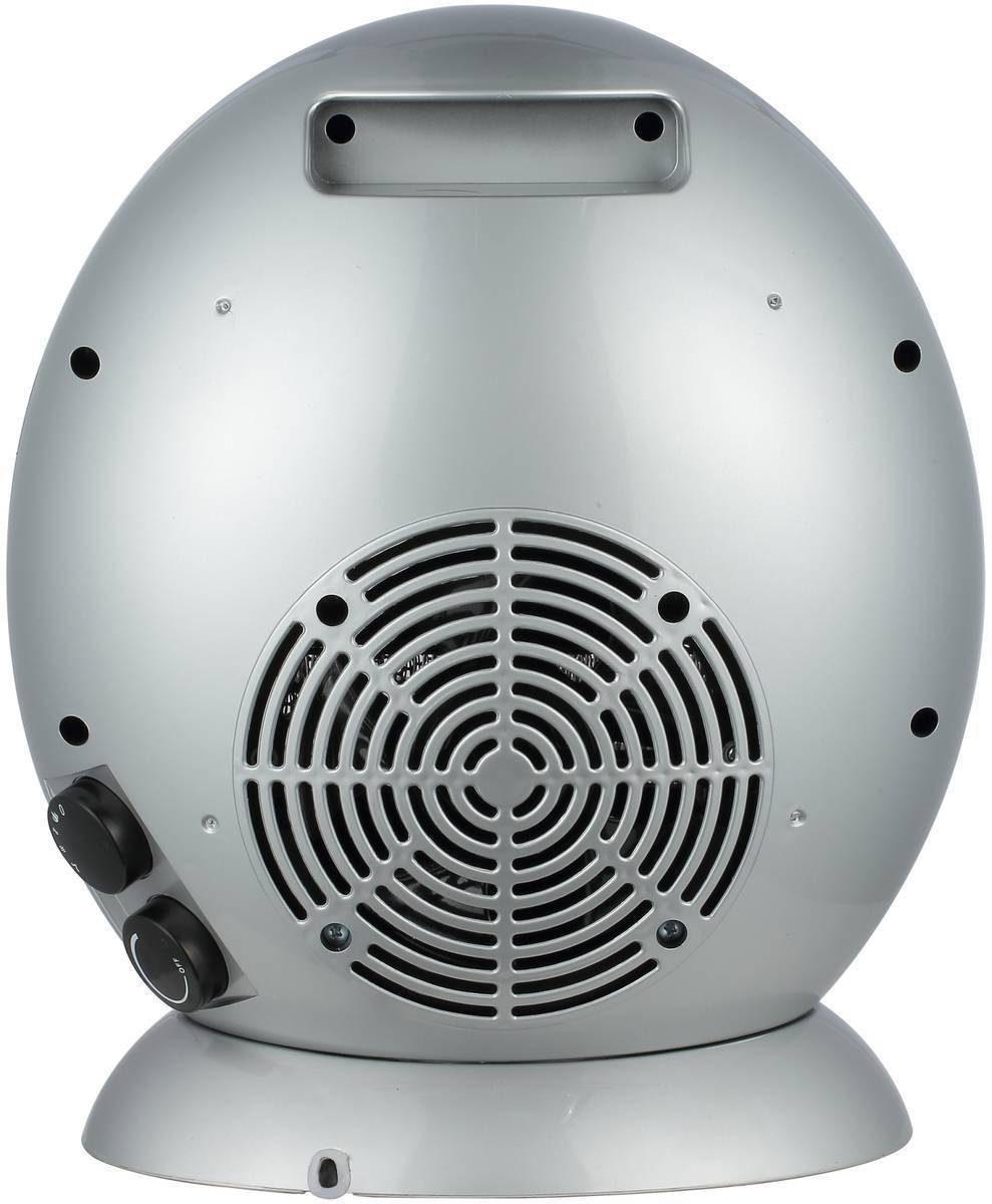 EL FUEGO Elektrokamin » FRANKFURT « AY3296 - Heizen & Flamen-Effekt