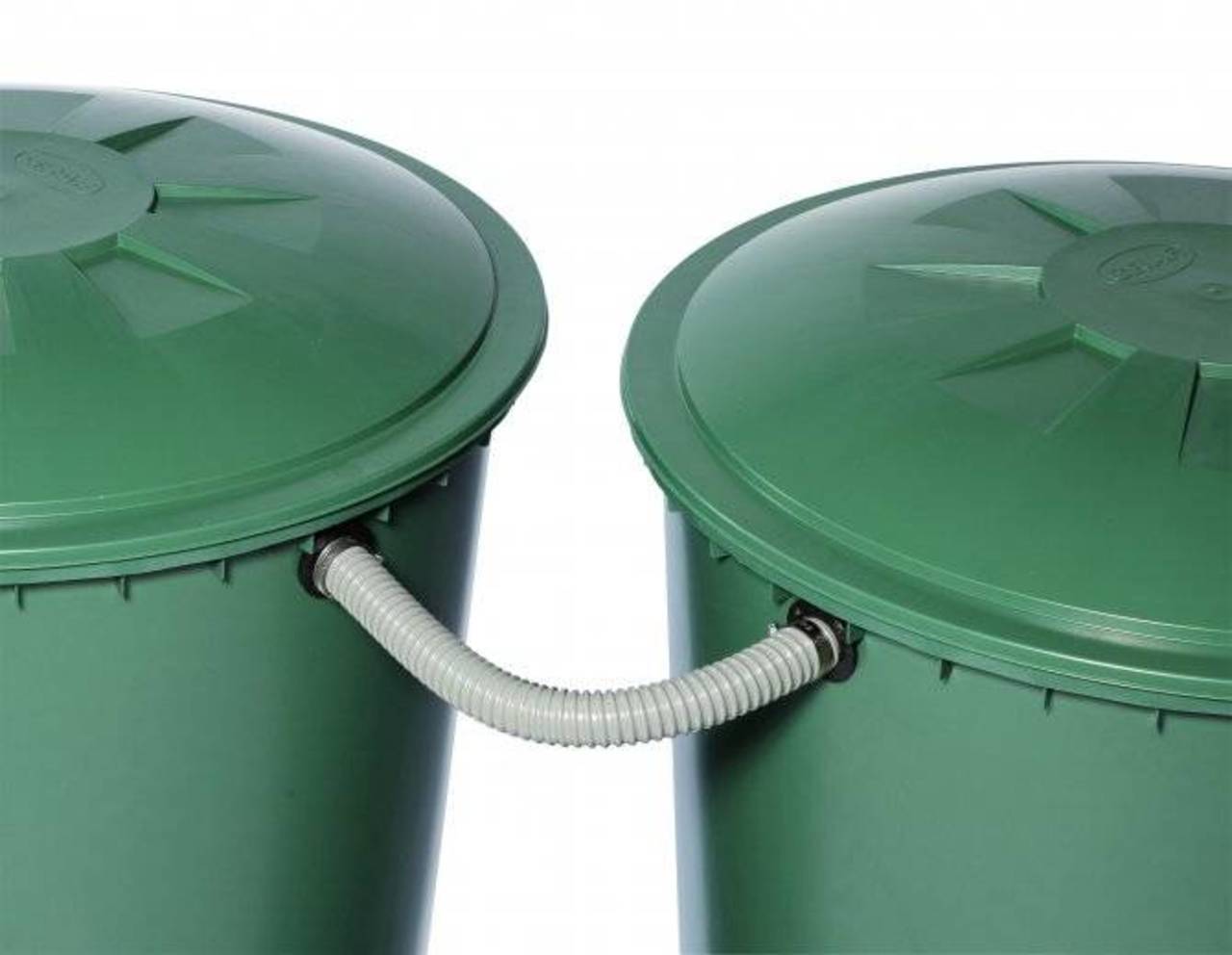 GRAF Verbindungsset Flex-Comfort » 220019 « für Regendieb Pro & mehr