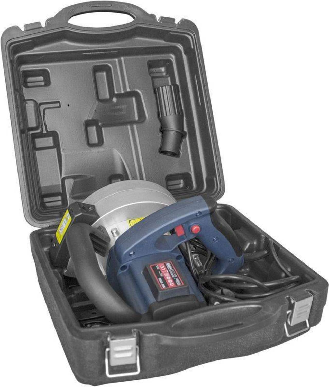 Güde Mauernutfräse / Schlitzfräse » MD1700 « Ø 150 mm - 1700 Watt