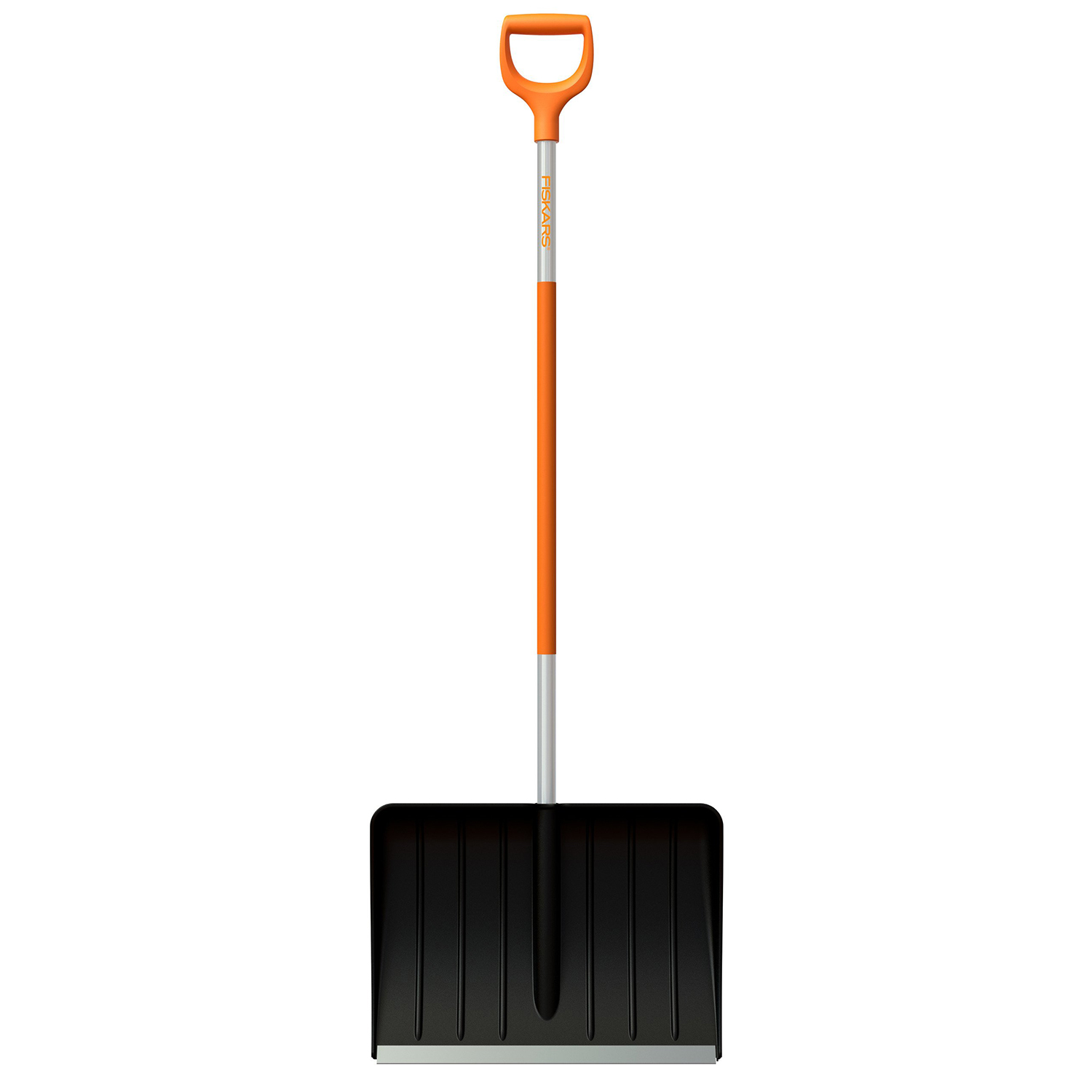 Fiskars Schneeschaufel » SnowXpert™ « 52 cm Arbeitsbreite