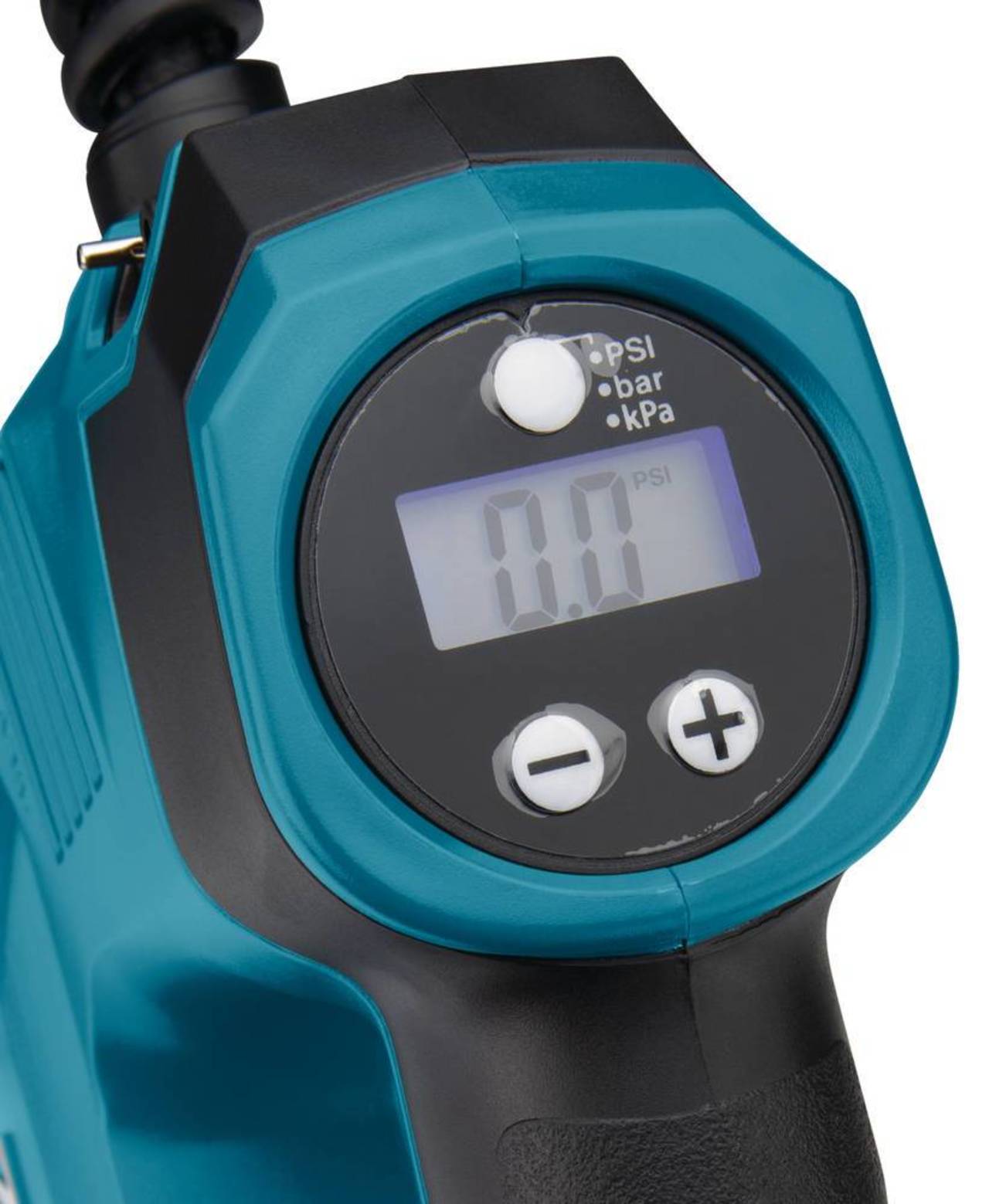 Makita Akku-Kompressor » DMP180Z « 18 Volt - 8.3 bar - Sologerät