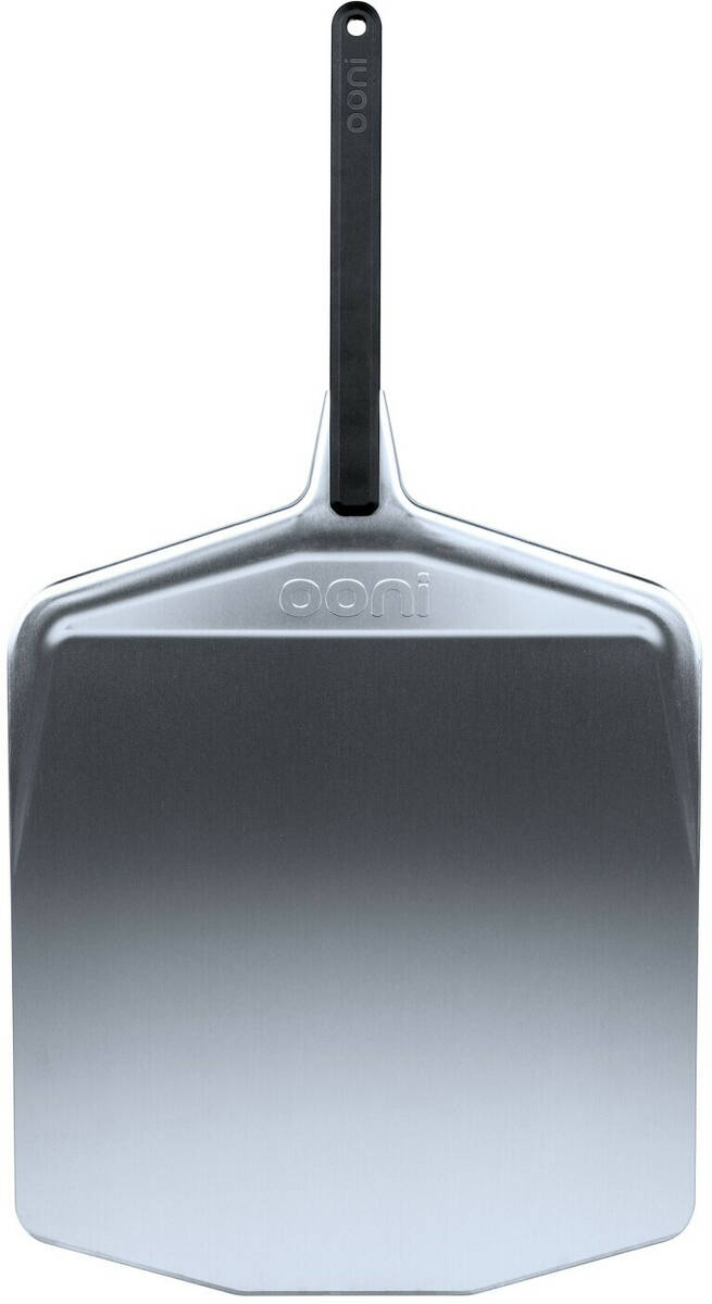 Ooni » 40 cm Pizzaschieber « Extra glatt - für Pro 16, Koda 16, Karu 16