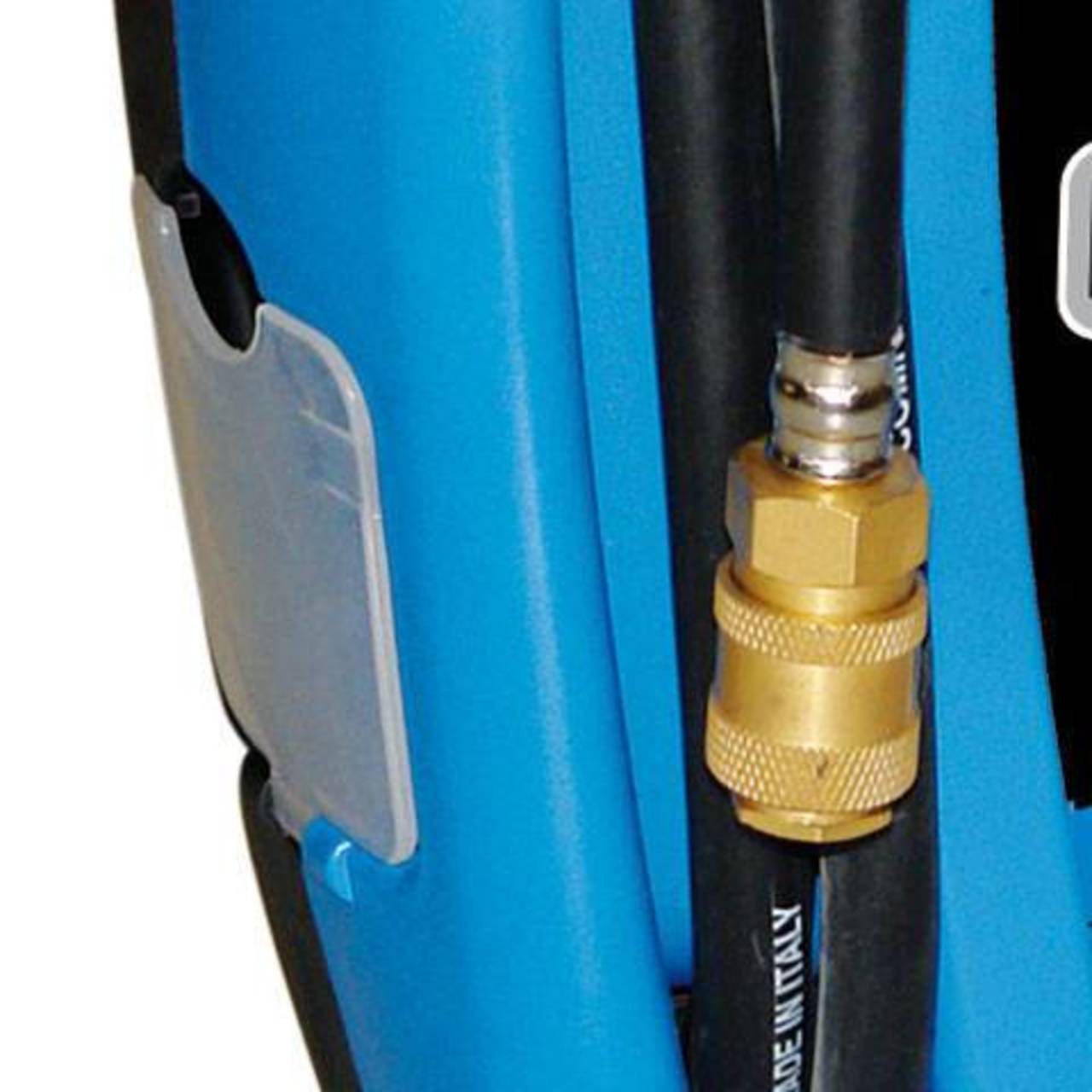 Güde Kompressor Airpower 180/08, mobiler Kompressor, Multikompressor