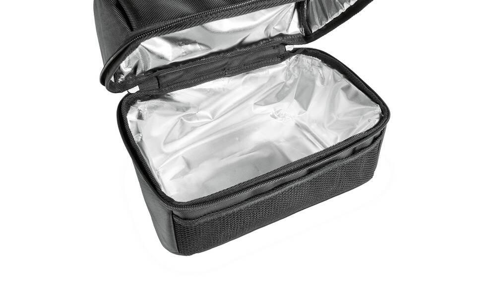 Makita Lunchtasche » E-15584 « 7,5 Liter, mit Reißverschluss