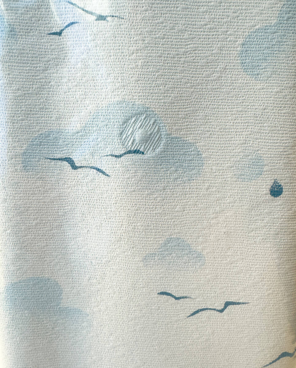 Wellwater Badewanneneinlage » Heaven « 36 x 92 cm, TÜV, rutschhemmend