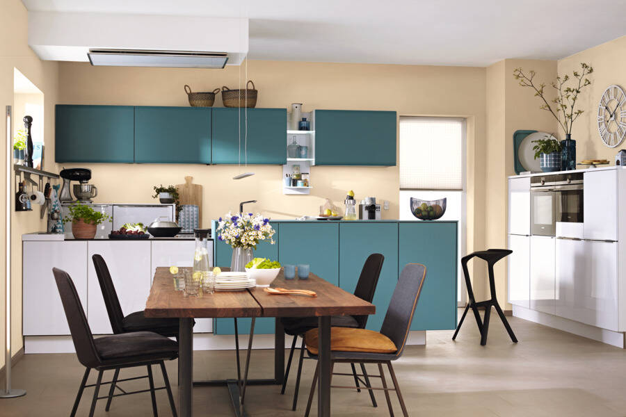 Schöner Wohnen My Colour » My Sisal « 5 L, Dispersionsfarbe, Matt