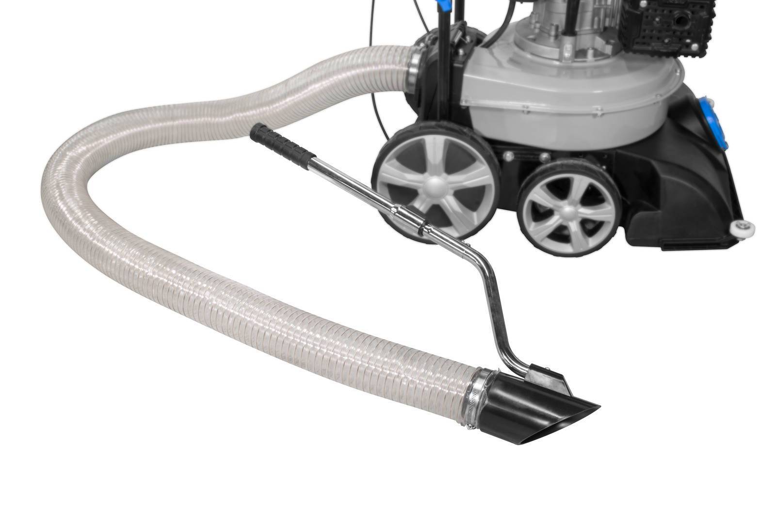 Güde Benzin-Laubsauger » GFLS 1700 « 4in1 - 4.2 PS - 150l