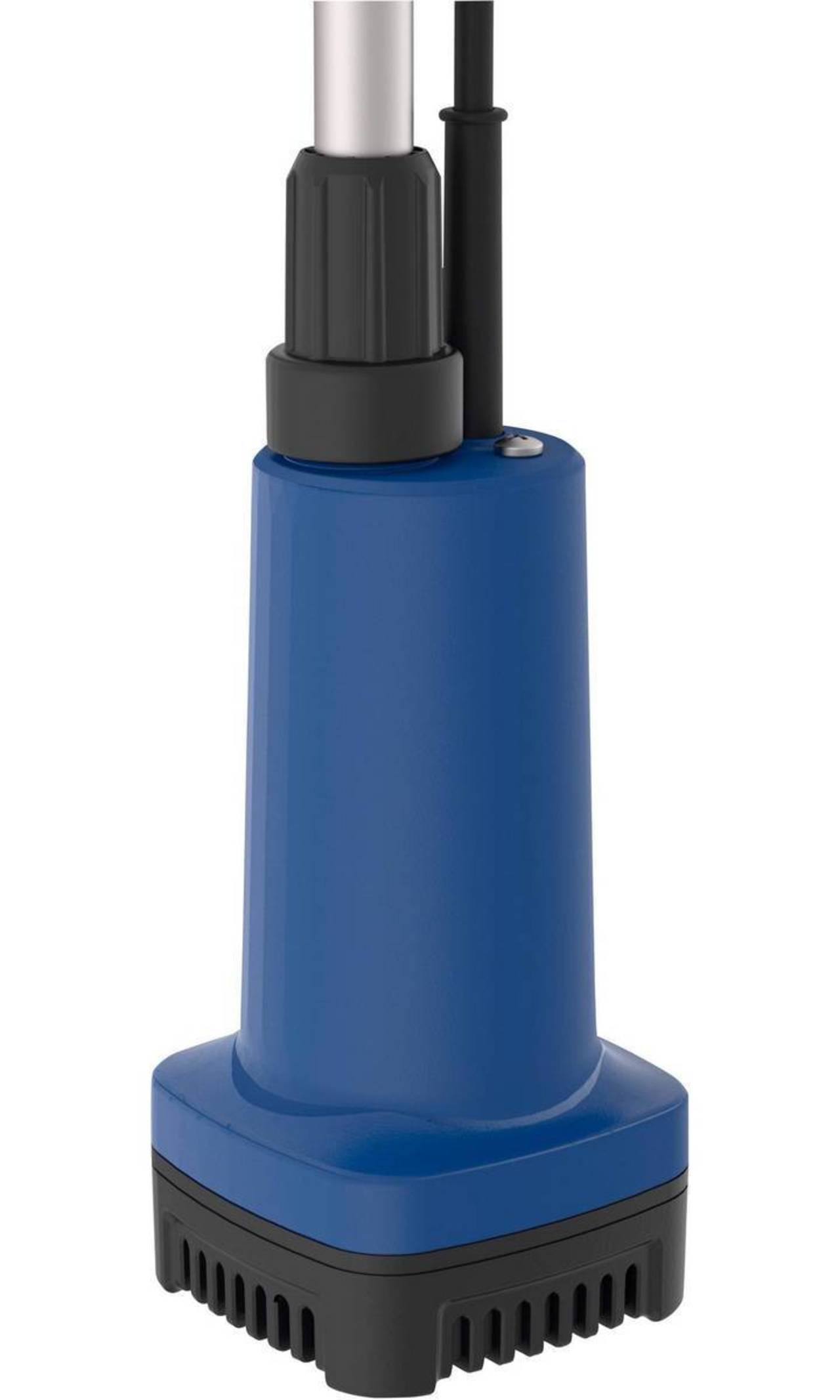 Güde Akku-Regenfasspumpe » RFP 12-201-04 « 24 Watt - 1500 l/h