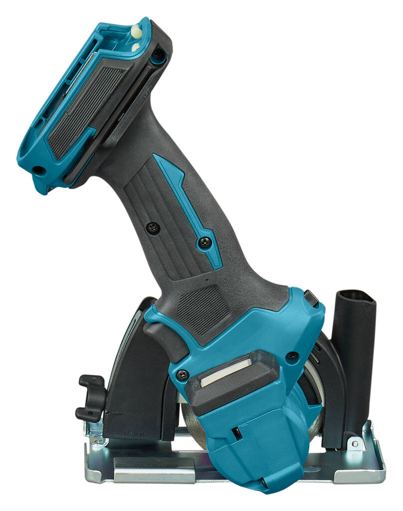 Makita Akku-Winkelschleifer » DMC300Z « Sologerät, LXT, LED, XPT, AFT